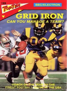 Grid Iron