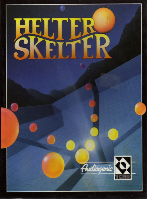 Helter Skelter