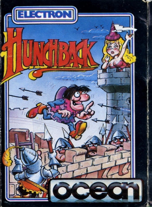 Hunchback