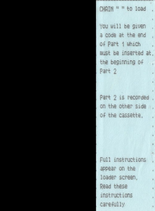 In Search Of Atahaulpa - Dos