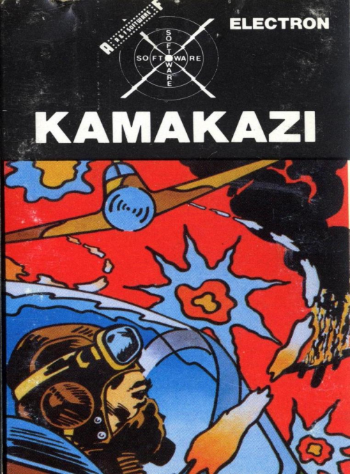 Kamikazi