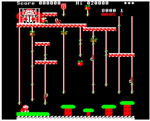 Image in-game