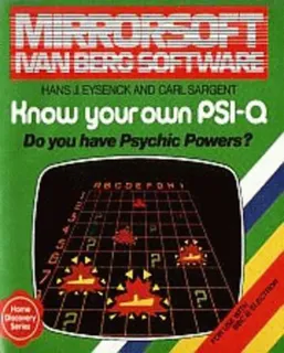 Know Your Own Psi-q
