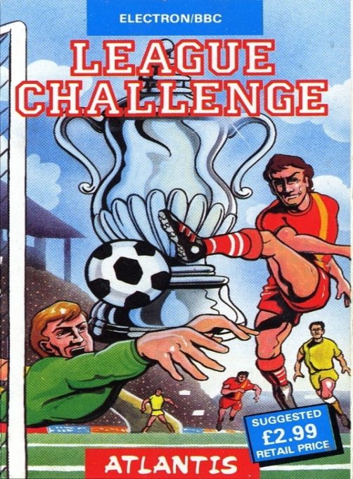 League Challenge