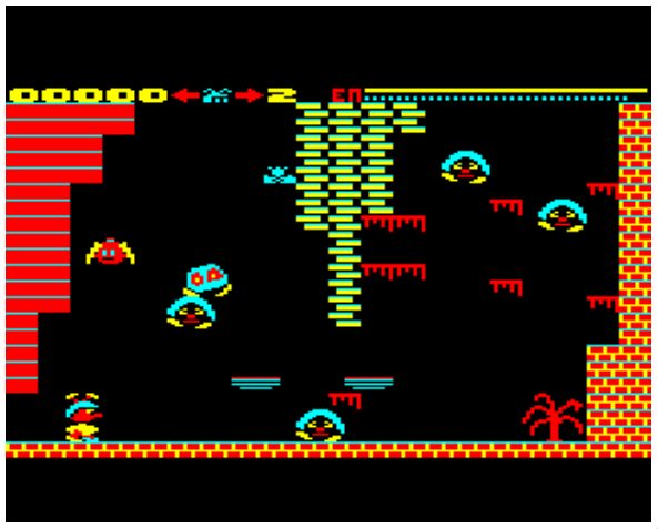Image in-game