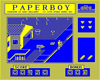 Image in-game