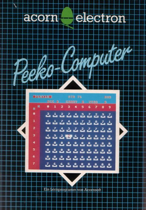 Peeko-Computer