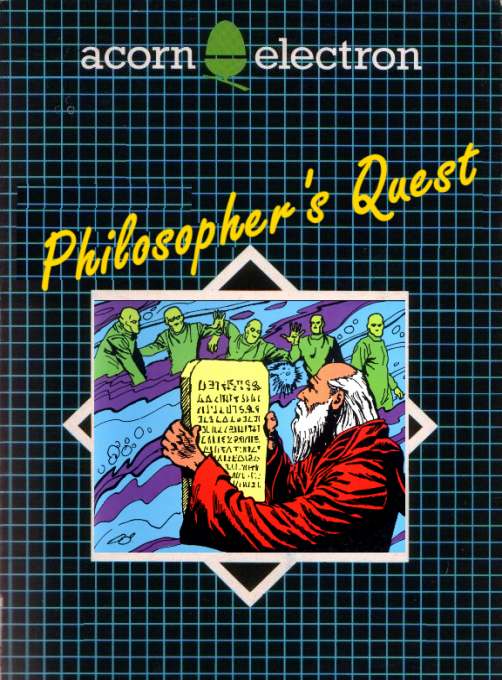 Philosopher's Quest