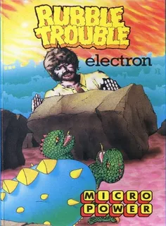 Rubble Trouble