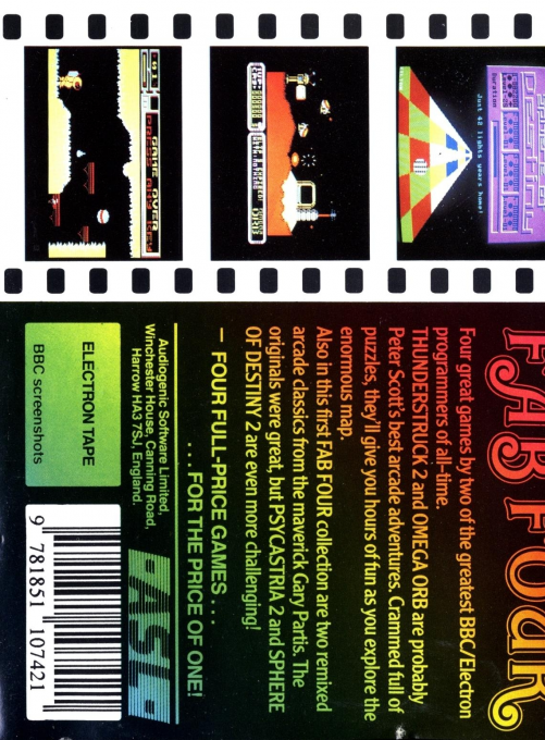 Sphere Of Destiny 2 dos