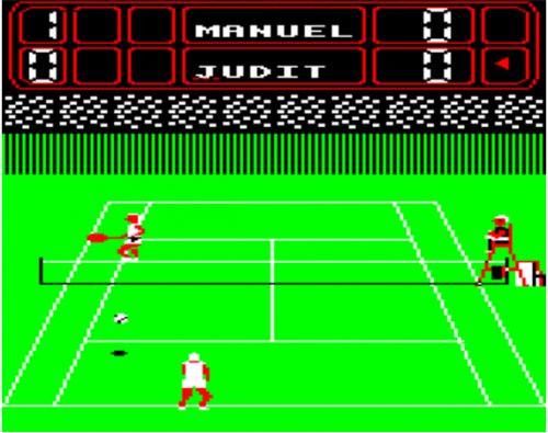 Image in-game