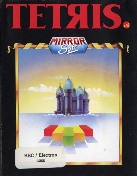 Tetris (Mirrorsoft)