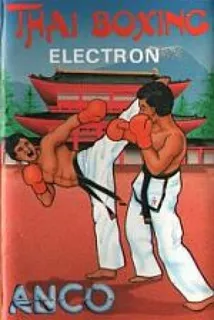 Thai Boxing