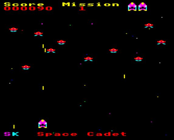 Image in-game