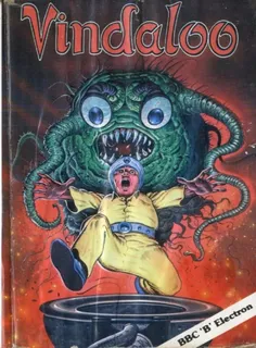 Vindaloo