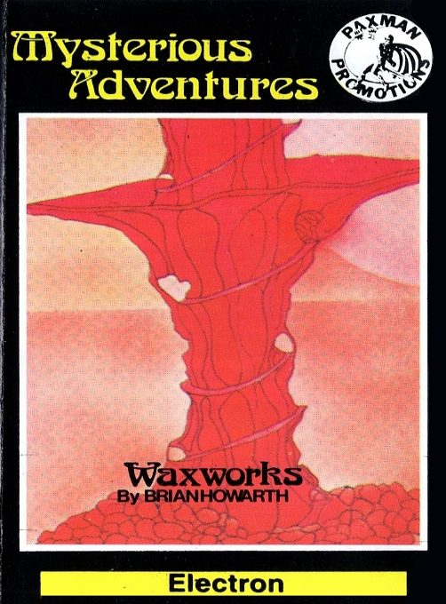 Waxworks