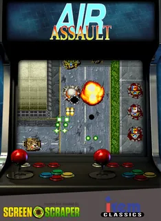 Air Assault