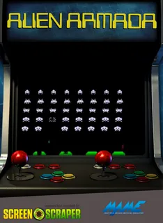 Alien Armada
