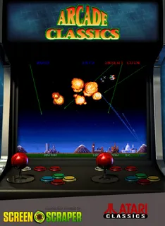 Arcade Classics