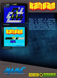 BanBam - Dos
