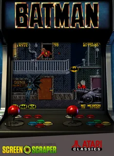Batman