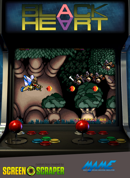 Black Heart