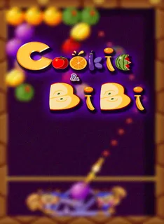 Cookie & Bibi