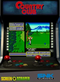Country Club