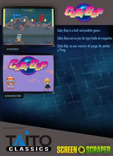 Cuby Bop - Dos