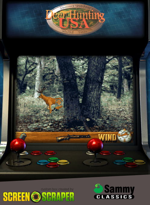 Deer Hunting Usa V4.3