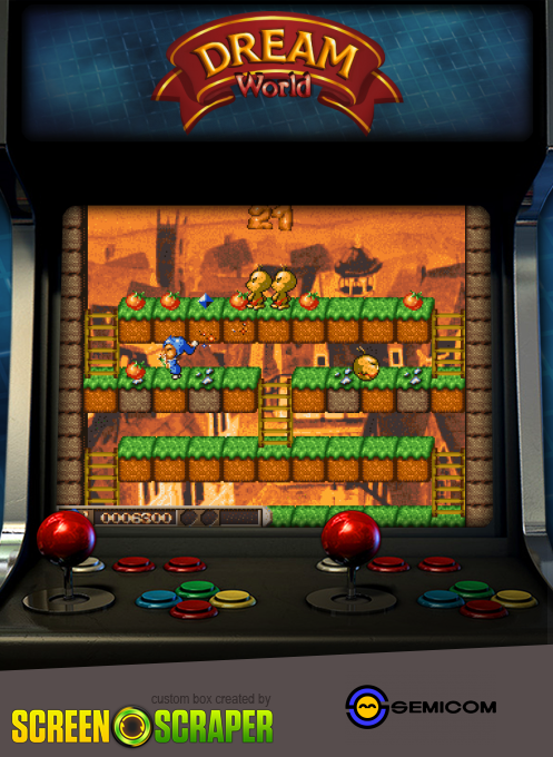 Dream World