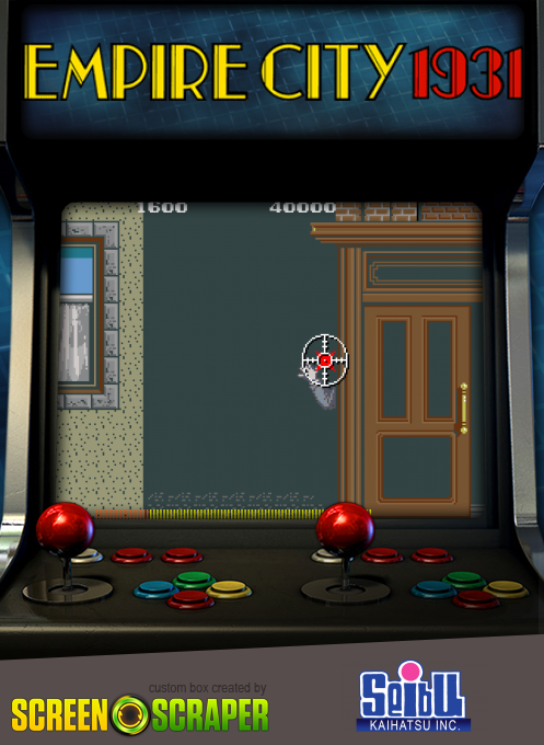 Empire City - 1931