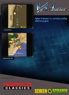 Fighter & Attacker - Dos