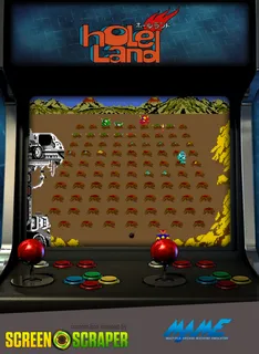 Hole Land