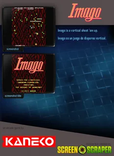 Imago - Dos