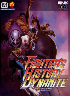 Karnov's Revenge