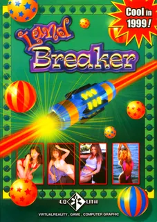 Land Breaker