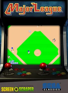Major League