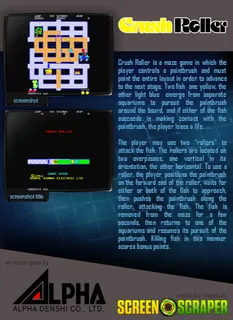 Make Trax - Dos