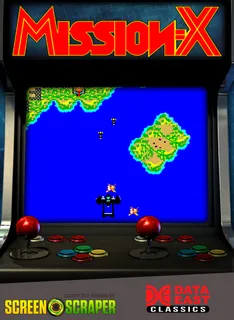 Mission-X