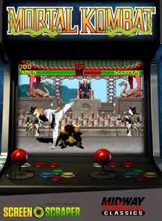 Mortal Kombat