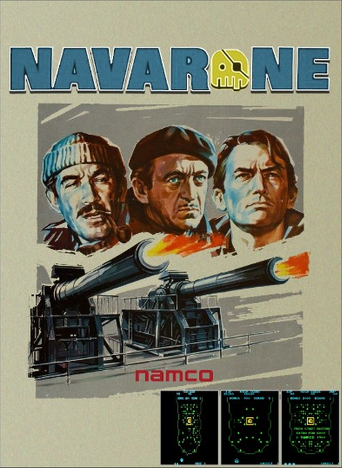Navarone