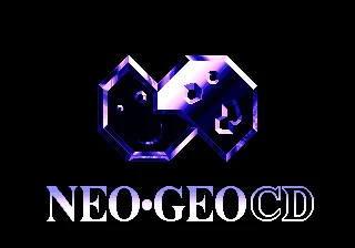 Neo-Geo CDZ (US)