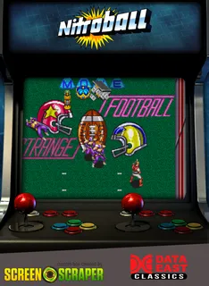 Nitro Ball