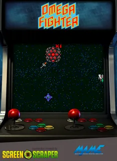 Omega Fighter