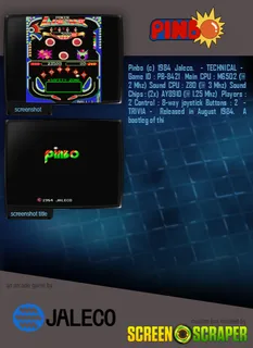 Pinbo dos