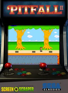 Pitfall II
