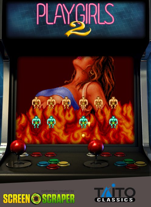 Play Girls 2
