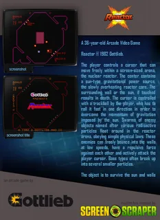Reactor - Dos
