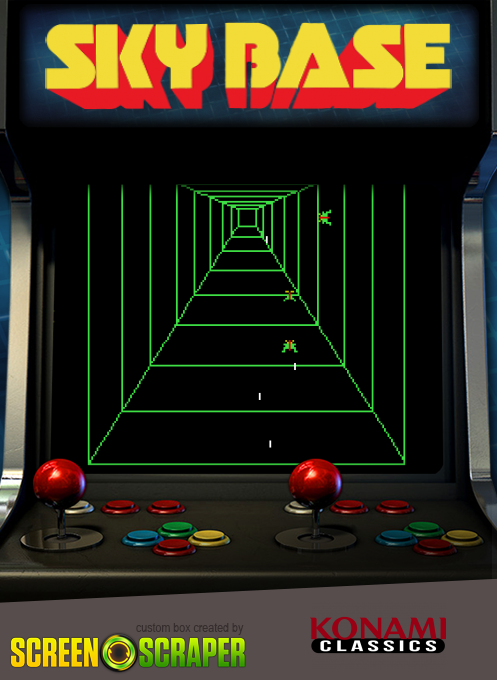 Sky Base